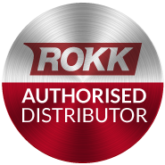 Rokk處理授權分銷商