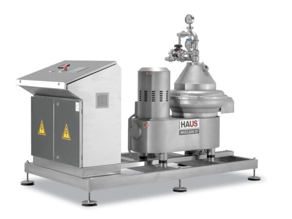 Haus Maxclean 25T